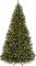 Best Choice Products 9ft Artificial Christmas Tree with LED Twinkling Lights, Pre-Lit Spruce Realistic Holiday Xmas Décor, 900 Lights, 2,028 Tips